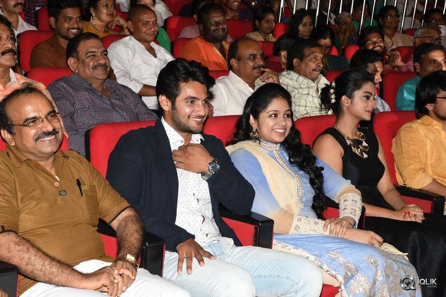 Chuttalabbayi-Movie-Audio-Launch